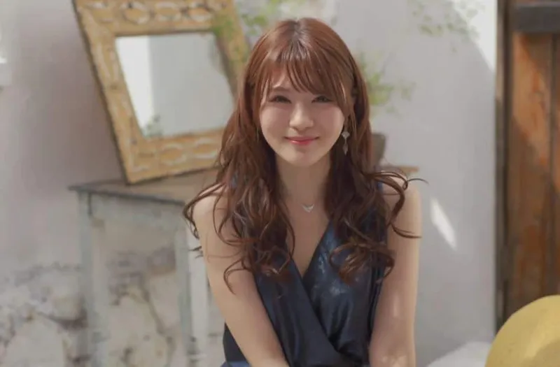 3 ngày phang sau một thời gian dài độc thân ~minami aizawa