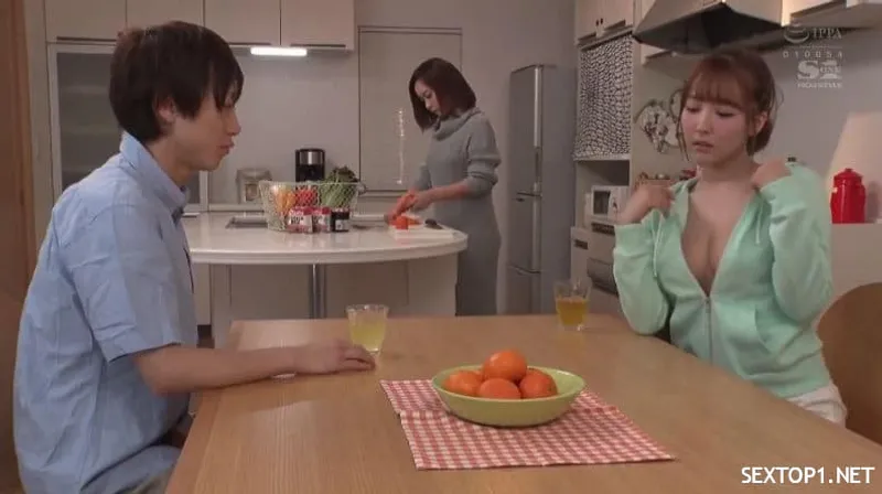 Người tình của chị gái may mắn địt em vợ yêu xinh như tiên