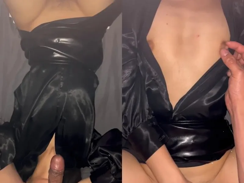 Xxx em đồng nghiệp sau tiệc tất niên