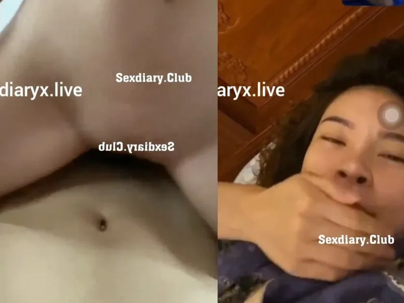 Xuất ngập bướm vẫn đút buồi vào bím em chơi thêm